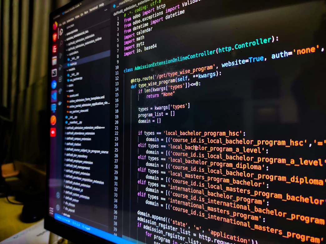 Development & support