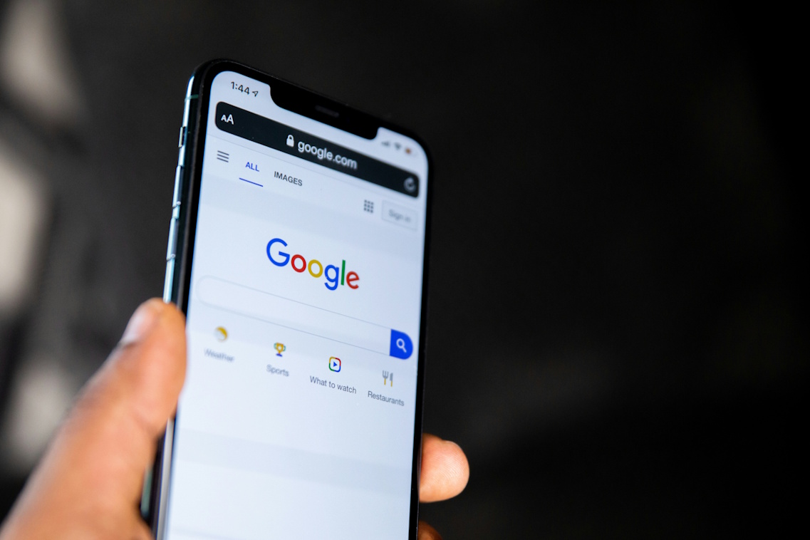 SEO setup